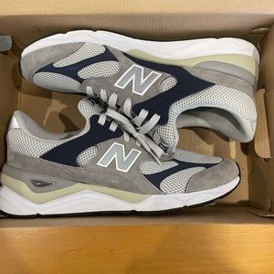 New Balance MSX 90 RPB (sz. 10)